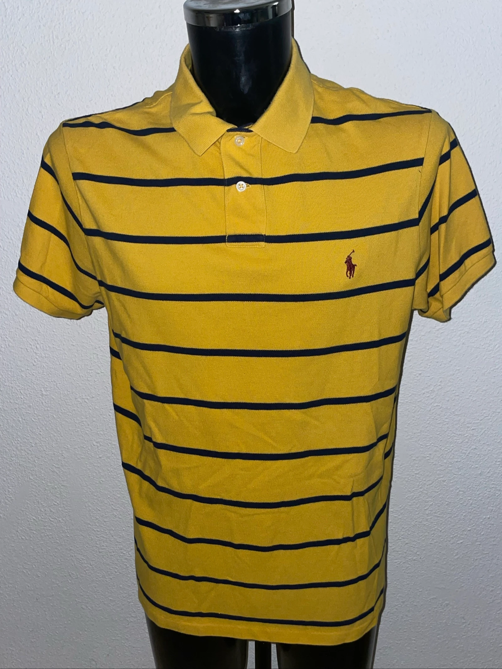 Ralph Lauren Polo / Taille : XL / Très bon état / Logo brodé  – photo 2